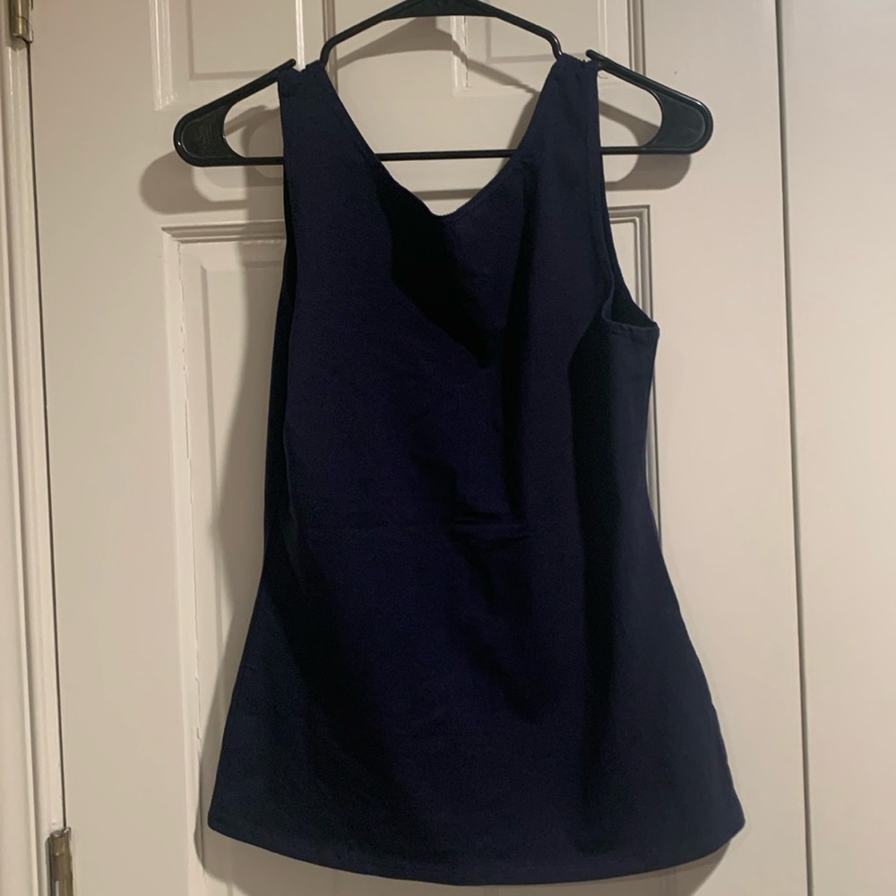 💙Boston Proper Tank Top💙 - Picture 2 of 6